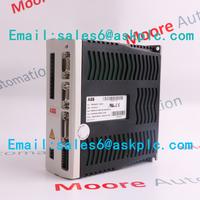 ABB	DSQC604	sales6@askplc.com new in stock one year warranty